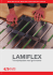 LAMIFLEX - Svein Aasen Elektro AS