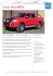 Toyota Hilux AT33
