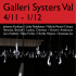 Galleri Systers Val