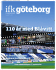 Nummer 3 - IFK Göteborg