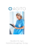 Handbok för Agito Sjuksköterskeuppdrag i Sverige