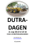 DUTRA- DAGEN - Simmelsberga Gård