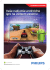Vaše najljubše androidne igre na velikem zaslonu