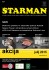 julij 2015 - Starman doo