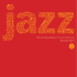 Accompanying booklet to the compilation CD Jazz Slovenia