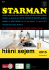 April - Starman doo
