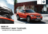Originalt BMW tilbehør til BMW X1 (PDF, 4 MB)