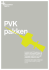 PVK-Pakken - Patientsikkert sygehus