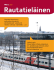 Rautatieläinen 2/2011 - Raideammattilaisten yhteisjärjestö JHL