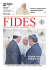 Fides-lehden - Katolinen kirkko Suomessa