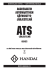 ATS-järjestelmä - Rellunkulma.fi verkkokauppa