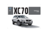 XC70 HINNASTO/PRISLISTA 15.9.2014 VOLVO