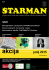 junij 2015 - Starman doo