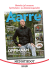 AARRE-lehden Mediakortti 2016