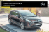 Opel Zafira Tourer infotainment