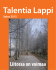 Talentia Lappi lehti syksy 2015