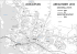 Kartta kestopäällystyskohteista 2015 Uusikaupunki