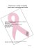 Mammacancer, samtale og seksualitet /breast cancer
