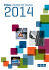 Årsberetning 2014