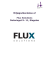 Miljøgodkendelse af Flux Solutions Dalsvinget 9
