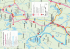 Karta med beskrivning - Ekomuseum Nedre Ätradalen
