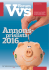 Annonsprislista 2016 - VVS