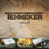 GRILLAR - Tenneker