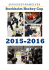 Seriebestämmelser SHC 2015-2016