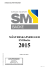 SM-RM Backe 2015 - Svenska Bilsportförbundet