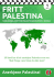 Fritt Palestina nr 1, 2015 - Palestinakomiteen i Norge