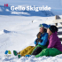 Skiguiden - Geilo Holiday