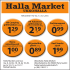 Halla Market