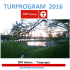 TURPROGRAM 2016