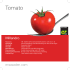 Tomato - Enza Zaden