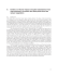 9. Evidence of human impact and plant subsistence from