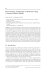 9 Exact Energy Landscapes of Proteins Using a Coarse