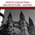 Colección de Fotos, Arquitectura Gótica