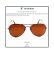 Buy Round Sunglasses for Men | Drishtikart.com