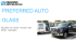 Preferred Auto Glass Window Installation Services