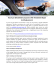 How Auto Windshield Companies Offer Windshield Repair And Replacement